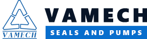 Vamech Pumps Logo