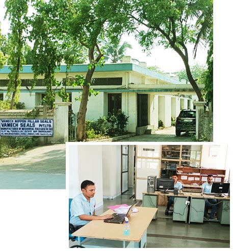 Vamech Seals & Pumps